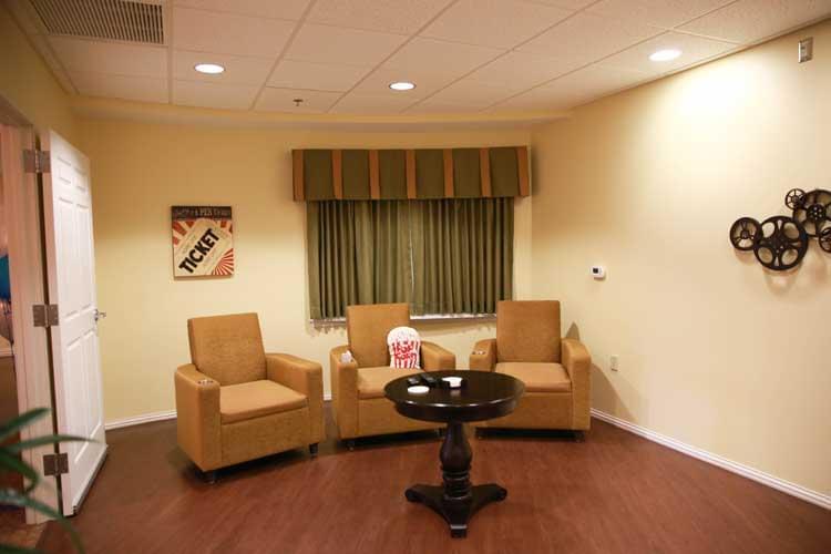 Village Manor Senior Living Community Assisted Living, Nursing Home